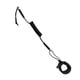 thumbnail image 4 of Correa Para Tabla De Surf Stand Up Paddle Board Leash Para Deportes De Esquí Acuático Surf Negro, 4 of 5