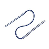 Ioensy - Regla Curva Flexible Regla Curva Flexible Para Gráficos De Pintura A Medida 60 Cm