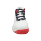 thumbnail image 3 of ZAPATILLAS DE BASKETBALL AND1 RESPONSE MID INFANTIL | IB30001B-WBR - Talla 1,0, 3 of 5