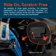 thumbnail image 3 of Base de Luz Trasera ONLINE LED STORE para Harley Sportster, 3 of 8