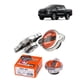 thumbnail image 1 of Tapa de Radiador Masuma Para Mitsubishi L200 2.5L 2.6L 1988-2001 MOX-201, 1 of 2