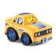 thumbnail image 2 of Set de juego VTech Go! ¡Vamos! Ruedas inteligentes que se baten en duelo con espirales giratorias, 2 of 9