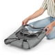 thumbnail image 5 of Columpio para bebé Ingenuity plegable Vibra gris <5 kg>, 5 of 9