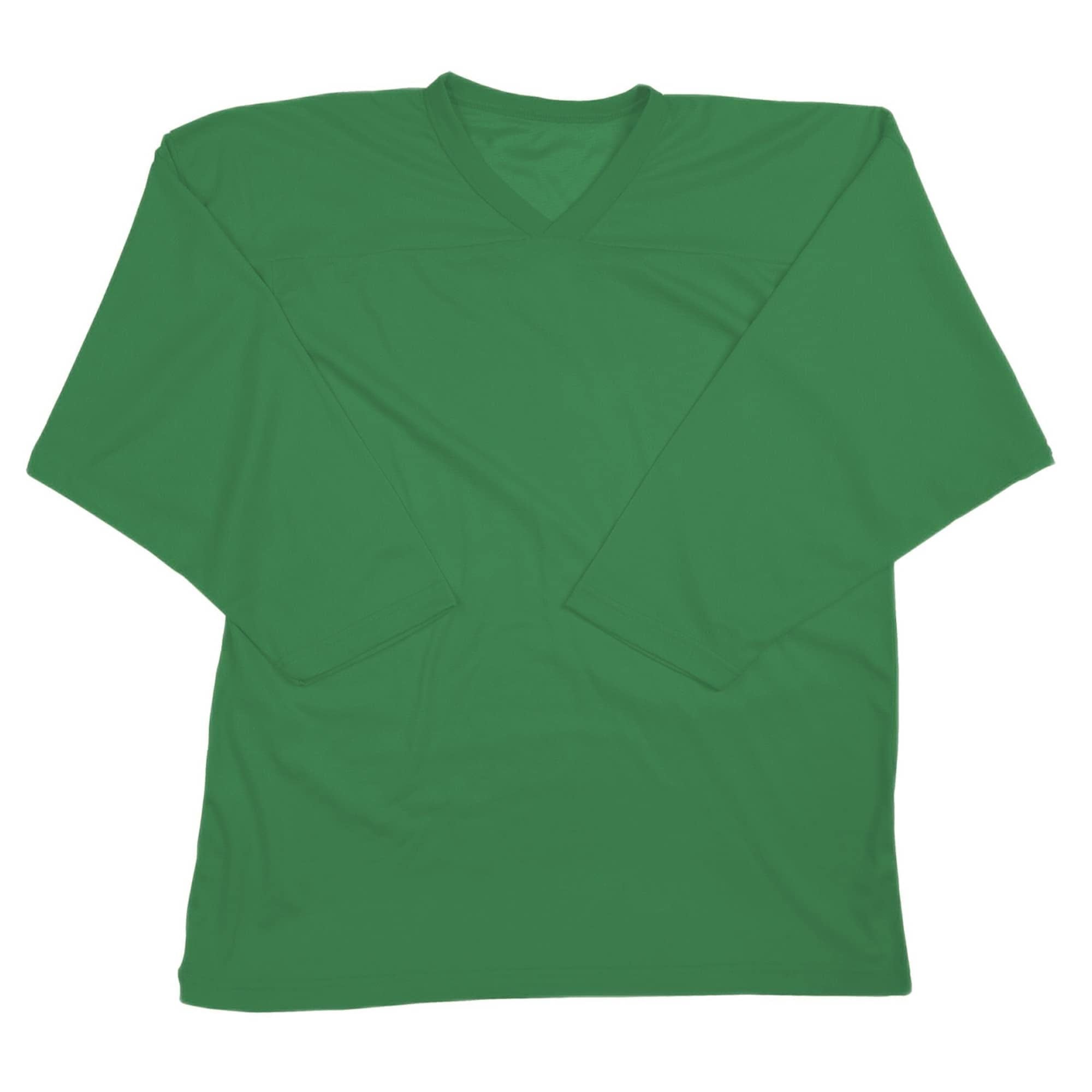 Jersey De Hockey Martin Sports Para Adulto Talla S Kelly Green