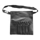 thumbnail image 3 of Bolsa Para Brochas De Maquillaje, Organizador De Herramientas De Maquillaje, Bolsa De Cosméticos Multifuncional Portátil, 3 of 3