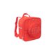 thumbnail image 4 of Mochila LEGO Small Brick Red para la escuela y los viajes, 4 of 7