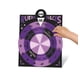 thumbnail image 2 of Ruleta de Dulces de MDF Morada y Negra 35 x 27 cm Halloween - Frank & Mortis, 2 of 3