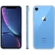 thumbnail image 3 of Iphone Xr 64gb Azul (at&t) Restaurado De (reacondicionado), 3 of 5