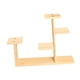 thumbnail image 3 of Soporte De Madera Para Macetas, Decorativo, Para Patio, Balcón Y Dormitorios, 3 of 5