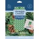 thumbnail image 2 of Ambientador Yankee Candle Balsam Cedar, paquete de 12, 2 of 6
