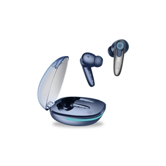 Audífonos In Ear Game X USB-C Navy