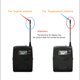 thumbnail image 5 of Antena de reemplazo JXRYWF para Sennheiser EW100G2/100G3, 5 of 6