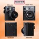 thumbnail image 3 of Cámara Instantánea Fujifilm Instax Mini 41 Vintage Negra con Kit Completo, 3 of 7