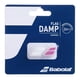 thumbnail image 1 of Antivibrador Babolat Flag Damp Blanco/Rosa X2, 1 of 2