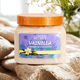 thumbnail image 3 of Exfoliante Azúcar Sal Orgánico Vainilla 500ml Flower Secret, 3 of 5