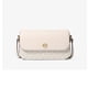thumbnail image 2 of Cartera Michael Kors Crossbody S, Color Crema Claro, 2 of 3