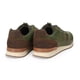 thumbnail image 5 of Zapatillas Hombre Cuero Y Textil Harford-0-03 Cardinale verde 38, 5 of 6