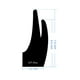 thumbnail image 2 of Artist Glove XP-PEN para tableta de dibujo gráfico, tamaño libre, 2 of 3