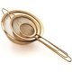 thumbnail image 1 of Colador de Alimentos Proto Future 20 cm, 14 cm, 8 cm Dorado, 1 of 6