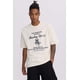 thumbnail image 1 of Polera Hombre Central West Crema, 1 of 4