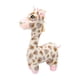 thumbnail image 3 of Jirafa De Peluche De Juguete De Dibujos Animados Mascota De Compañía Almohada De Peluche Para Niños Sofá Preescolar 50CM, 3 of 5