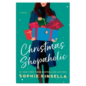 Penguin Books - Libro Christmas Shopaholic