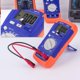 thumbnail image 4 of Comprobador de condensadores Honeytek A6013L LCD Display 200pF-20MF, 4 of 6