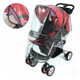 thumbnail image 1 of Cubre Coche Protector Impermeable 70 Cm X 80 Cm, 1 of 2