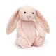 thumbnail image 1 of Peluche Jellycat Blossom Blush Bunny Mediano, 1 of 4