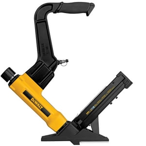 Grapadora De Suelos Dewalt Dwfp12569 2 En 1