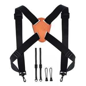 Bothyi - Binoculares Arnés Correa Profesional Para Birding Fotógrafos Mujeres Hombres