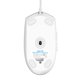 thumbnail image 3 of Mouse Gamer Gaming G203 Blanco, 3 of 5