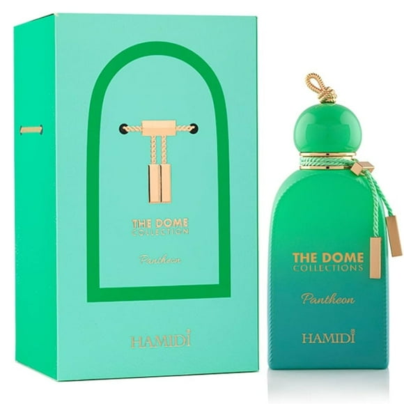 Hamidi The Dome Collection Pantheon Men Edp 100Ml