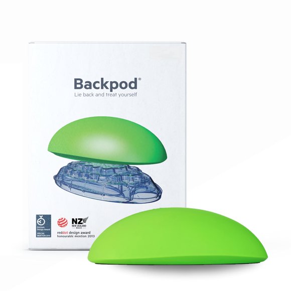 Posture Corrector Bodystance Backpod para costocondritis