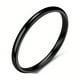 thumbnail image 4 of 1pc Stylish and Durable 2mm Stainless Steel Ring - Perfect Gift for Fashion Lovers, 4 of 4