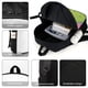 thumbnail image 4 of Pinkalicious y Peterrific-theme Backpack, Campus style schoolbag Bookbag with Adjustable Shoulder Straps And Large Zip Compartment, Unisex Travel Bags., 4 of 6