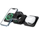 thumbnail image 1 of Cargador Inalambrico Masafe Carga Rapida Para iPhone 3 En 1, 1 of 5