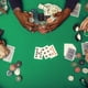 thumbnail image 2 of Barajador automático de cartas Trademark Poker de 4 mazos, funciona con pilas, 2 of 2
