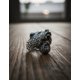 thumbnail image 3 of Anillo de Hombre Vikingo Oso Moda, 3 of 3