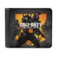 thumbnail image 1 of Call of Duty Cartera de Cuero PU para Hombres, Tarjetero Bifold Delgado, Cartera Minimalista de Cuero Sintético Suave, 1 of 6
