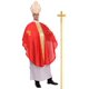 thumbnail image 2 of Disfraz Maxim Party Supplies Pope Halloween para hombre, 2 of 8