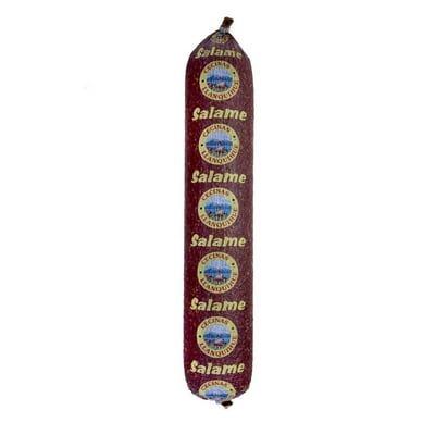 Salame Laminas Display 200 G Llanquihue
