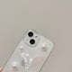 thumbnail image 2 of Artificial Pearl Butterfly For Apple 14promax Phone Case For Iphone13 New 11 Drops Of Glue 12 Female All-wrapped Silicone, 2 of 2
