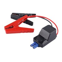 Ioensy - Abrazadera De Cable De Arranque Genérico Para Suv, 12 V, Pinzas De Batería De Coche Y Camión Fáciles De Usar