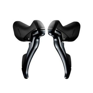Manilla De Cambio Y Freno Shimano St-R3000 2X9V