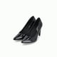 thumbnail image 2 of Zapato Mujer Negro/Charol Silvana Piccadilly, 2 of 4