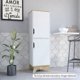 thumbnail image 1 of Alacena De Cocina Blanco - Duna, 1 of 14