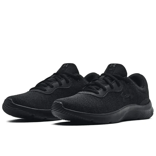 ZAPATILLA MOJO 2 MENS 3BLACK UNDER ARMOUR