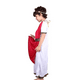 thumbnail image 2 of Disfraz Romano Niño Cosplay Juego Rol Traje Infantil, 2 of 3