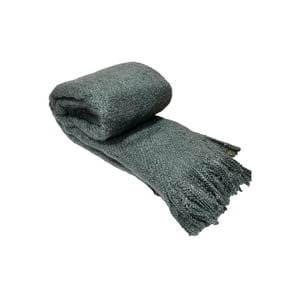 Oem - Manta Peluda Decorativa Para Sofa Sillon Cama 130X160Cm Ao